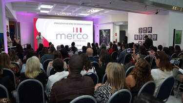 Estas son las empresas con mejor reputación en Panamá en 2025