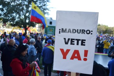María Corina Machado dice que está en un lugar seguro y se declara lista para ‘lo que viene’