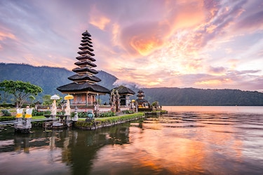Bali, para siempre