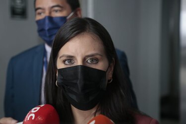 ‘Se han inspeccionado más albergues en tres meses que en ocho años’, directora de Senniaf