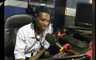 Reportero haitiano relata su huida del ataque mortal de una ‘todopoderosa’ pandilla