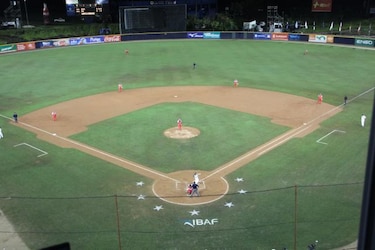 Prensa cubana lamenta derrota ante Holanda en Mundial de Béisbol