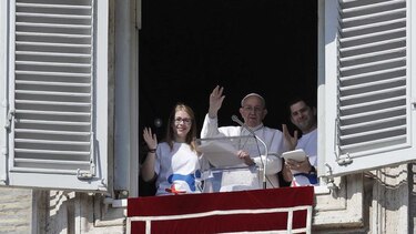 Papa Francisco abre las inscripciones para participar en la Jornada Mundial de la Juventud de Panamá