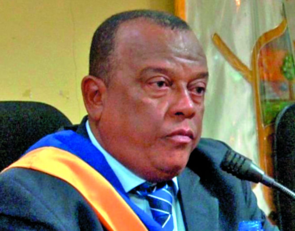 Juzgado condena a alcalde de Arraiján por el delito de peculado