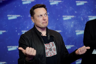 La pelea entre Elon Musk y Mark Zuckerberg será en ‘una ubicación épica’ de Italia
