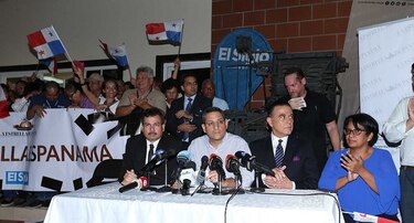 ‘La Estrella de Panamá’ y ‘El Siglo’ seguirán vigentes