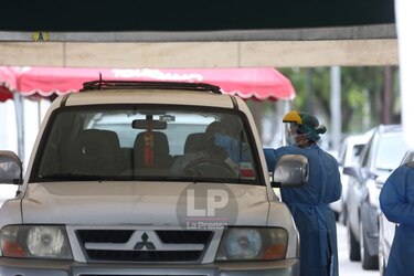 Se reportan 3,259 nuevos contagios de Covid-19 y tres defunciones en las últimas horas