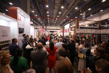 Expocomer 2026 genera $165.8 millones en negocios