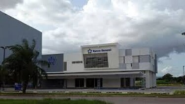 Roban en el Banco General de Versalles