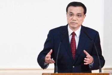 ´China se renovará´: Keqiang
