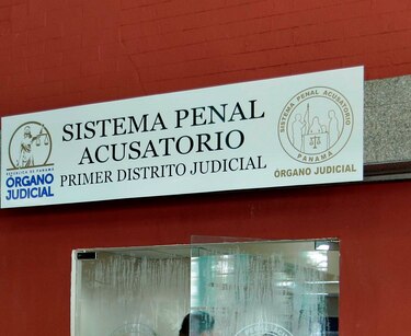 Llaman a juicio a involucrados en caso de las armas de guerra que fueron importadas como rifles deportivos 