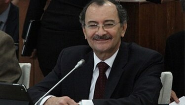 Jurado en Estados Unidos declara culpable de lavado de dinero a excontralor de Ecuador