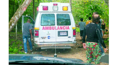 Segunda víctima por inmersión en playas bocatoreñas