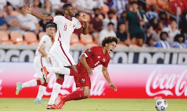 ‘La Roja’ y su  frágil defensa en Copa Oro