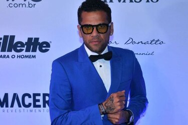 Dani Alves anuncia su salida del Juventus