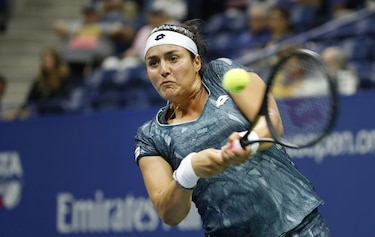 Ons Jabeur, primera tunecina en clasificarse a una final WTA