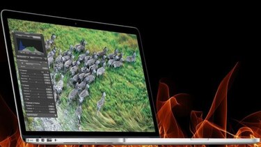 Apple llama a revisión Macbook Pros por riesgo de incendio de sus baterías