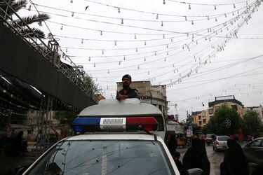 Al menos trece soldados fallecen en un atentado con coche bomba en Pakistán