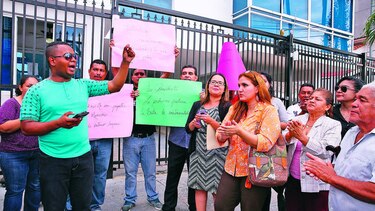 Juzgado falla contra la Senniaf