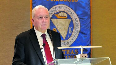 Relación EU - Panamá ‘continuará muy bien’