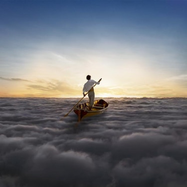 Pink Floyd lanzará en noviembre su primer álbum en dos décadas
