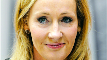 J. K. Rowling elogia la elección de una Hermione negra