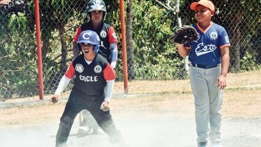 Hoy se definen los finalistas del preinfantil