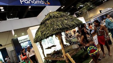 Feria turística para impulsar el país