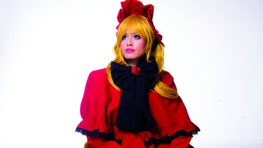 ‘Cosplay’, el arte de interpretar