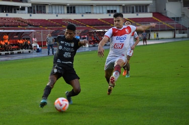 El CAI tiene una racha que ilusiona