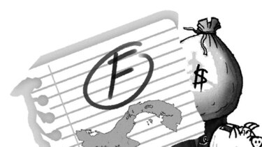 Los fracasos, reto ineludible