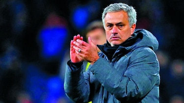 Mourinho: ‘Alexis es un jugador fantástico’
