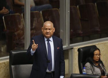 Crisis en Bocas del Toro: el caos, la huelga y la sombra del dirigente del PRD