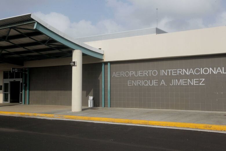 Tocumen confirma interés de dos empresas en la concesión de aeropuertos regionales 