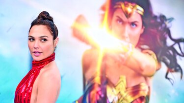 ‘Wonder Woman’ iría a HBO Max poco después de estreno en cines