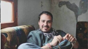 Liberan a periodistas secuestrados en Siria