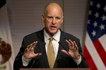 California declara estado de emergencia por fuga de gas
