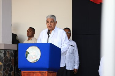 Mulino veta el proyecto de ley 61 sobre ciberdelincuencia porque ‘vulnera derechos fundamentales’