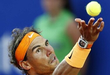 Nadal será abanderado de España en Río 2016