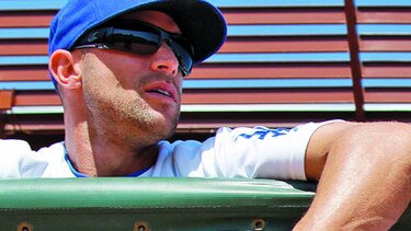 Los Filis contratan a Kapler como director