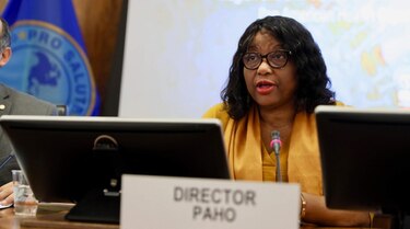La OPS advierte sobre nuevas vacunas sin inmunidad suficiente contra Ómicron