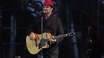 Arjona y su maleta viajera hacen una escala en Panamá