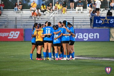 Duelos de invictos y choques decisivos: la Copa Talento define la quinta semana