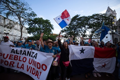 Más de 100 mil estudiantes se graduarán con 2.5 años de clases presenciales perdidas
