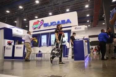 Se inaugura la feria Capac Expo Hábitat 2022