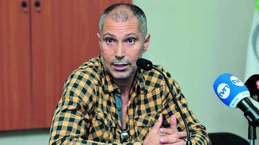 Arrancó la era Hussein