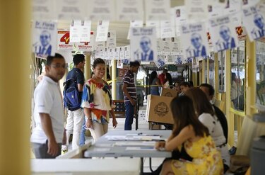 Universidad de Panamá: Eduardo Flores toma ventaja en resultados preliminares