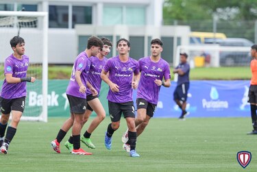 Seis duelos decisivos cierran la séptima semana de la Copa Talento