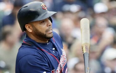 Nelson Cruz pegó un jonrón en la victoria de los Mellizos