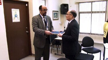 El Ejecutivo se distancia de la Comisión de Estado por la Justicia